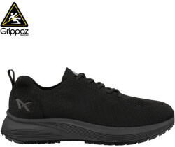 Albatros Mood ST BLK Low védelem nélküli munkacipő (ALB-646980-43)