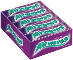 Mars Дъвки Wrigley's Airwaves Cool Cassis Картонена кутия 30 бр. 420 g
