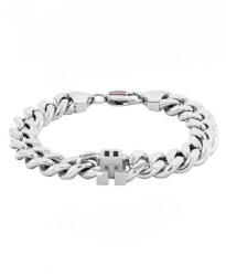 Tommy Hilfiger Th85 Chain Fw25 férfi karkötő THJ2790664 - THJ2790664 (THJ2790664)