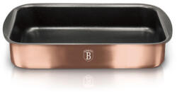 Berlinger Haus Metallic Line tepsi titán bevonattal, metál külső bevonattal, nagy, rosegold (BH-6470)