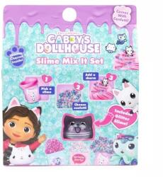 RMS Gabi babaháza: Slime készlet meglepetésekkel (70-0009) - ejatekok