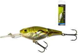 Wizard Rattle Twin Pro Floating 2m 7, 5cm 16g Sg (82752603)