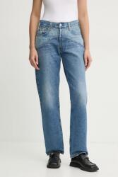 Levi's pamut farmer 501 90s WESTERN - kék 27/32