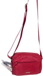 Samsonite MOVE 5.0 két részes kis paprika piros válltáska 151654-1730