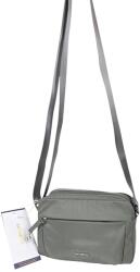 Samsonite MOVE 5.0 két részes kis fegyverszürke válltáska 151654-6207