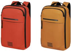 Samsonite MODERNY két részes laptoptartós hátizsák 15, 6" 158031-élénk színek - taskaweb
