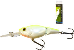 Wizard Rattle Twin Pro Floating 2m 7, 5cm 16g Wy (82752601) - marlin