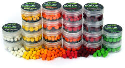 STÉG Stég Pop Up Smoke Ball 12mm 10g Strawberry (SP172139) - marlin