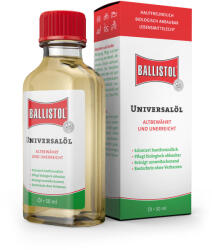 BALLISTOL Flacon Ulei Arma 50ml (vk.2109)