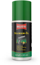 BALLISTOL Flacon Ulei Silicon Arma 65ml (vk.2380)