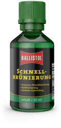 BALLISTOL Flacon Solutie Brunat Arma 50ml (vk.2363)