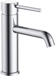 WASSERBURG PERLE mosdó csaptelep KRÓM, TopFix (25.052. 1CR) (25-052-1CR)