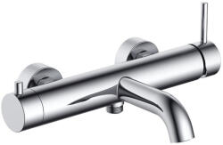 WASSERBURG PERLE kád csaptelep KRÓM (25.052. 5CR) (25-052-5CR)