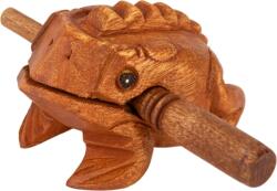 Noicetone S069-2 11x7x7, 5cm Ütős hangszer - Guiro