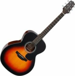 Takamine GN30 Brown Sunburst Akusztikus gitár - jumbomusic