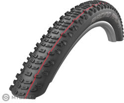 Schwalbe MTB anvelopă Schwalbe Racing Ralph SuperGround Addix Speed TL-Easy SS 29x2, 10", kevlar