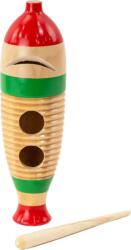 Noicetone M019-1 18x5, 3cm Ütős hangszer - Guiro