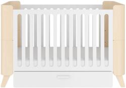  Gyermekágy HOPPA 70 x 140 cm tároló dobozzal