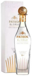 Patrón El Cielo Silver Tequila 40% 0.7l