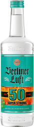  Berliner Luft Pfefferminz Likör Super Strong 50% 0.7l