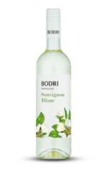 BODRI Szekszárdi Sauvignon Blanc 0.75l 2025 DRS