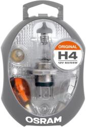 OSRAM CLKM H4 tartalék izzó csomag praktikus MINIBOX dobozban