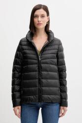 Geox pehelydzseki JAYSEN - fekete 42