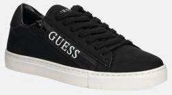 Guess sportcipő TODI IIK fekete, FMFTOD ELE12 - fekete Férfi 42
