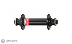 Novatec Butuc față Novatec A291SB/A-SL, 24 găuri, QR, OEM