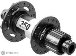 DT Swiss Butuc spate DT Swiss 350 Classic, 28 de găuri, 12 x 148 mm, 6 găuri (orech Shimano Micro Spline)