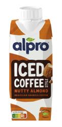 Alpro kávé mandula 250 ml - mamavita