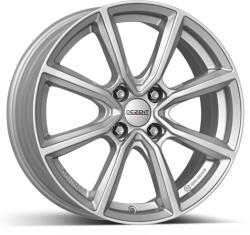DEZENT TN silver 6x15 4x108 ET45 63.4