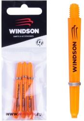 Windson Nylon Shaft Short 3 Ks