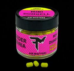 Feedermánia mini dumbell air wafters sweet pineapple (F0963003)