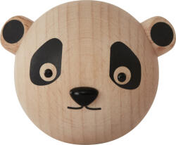 OYOY Cârlig de perete OYOY panda (M1032) Agatator cuier
