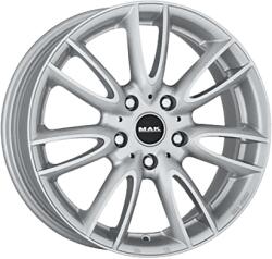 Mak Jackie 7x18 4x100 ET52 56.1