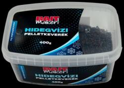 BAIT MAKER pellet mix hidegvízi 400 g (BM207782) - nextfish