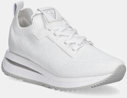 GUESS sportcipő ESTI fehér, női, FLPEST FAB12 - fehér Női 36