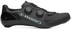 Specialized Pantofi ciclism Specialized S-Works 7 Road, black (EU 36)