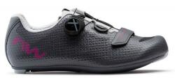 Northwave Pantofi ciclism Northwave Storm 2 damă, gri (EU 39)