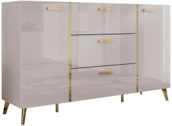  Komód Comfivo Teslomo 109 (Kasmír + Fényes kasmír)