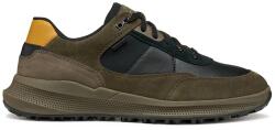 GEOX sportcipő U PG1X B ABX - zöld Férfi 45