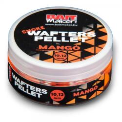 BAIT MAKER wafters pellet smoke 10, 12 mm mangó 30 g (BM207942)