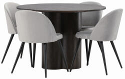  Étkezőgarnitúra Dallas 3980