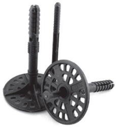 FL Rögzítő Tárcsás Polisztirol Dübel - 10x150mm, 150db/cs (fl-dpf150)