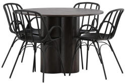  Étkezőgarnitúra Dallas 3983