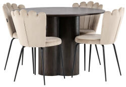  Étkezőgarnitúra Dallas 3985