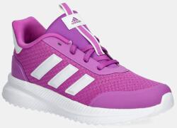 adidas gyerek cipő X_PLRPATH - rózsaszín 28.5