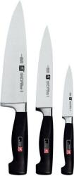 ZWILLING Set de cuțite Four Star 3 el (35048-000-0)