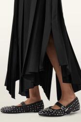 AllSaints Кожени балеринки Holly Stud Shoe (W040FD)